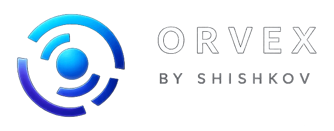 ORVEX by SHISHKOV