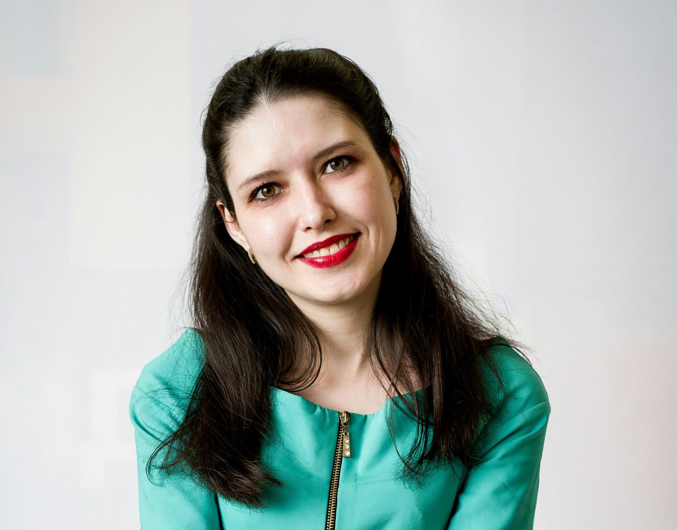 Анастасия Шишкова — основатель и руководитель ORVEX
